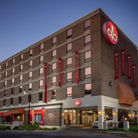 Hotels Gouverneur Trois-Rivières Zewnętrze zdjęcie