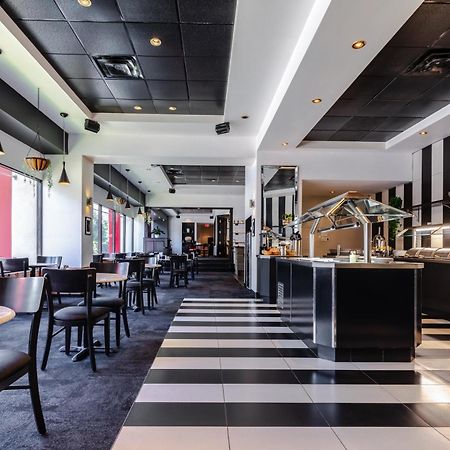 Hotels Gouverneur Trois-Rivières Zewnętrze zdjęcie