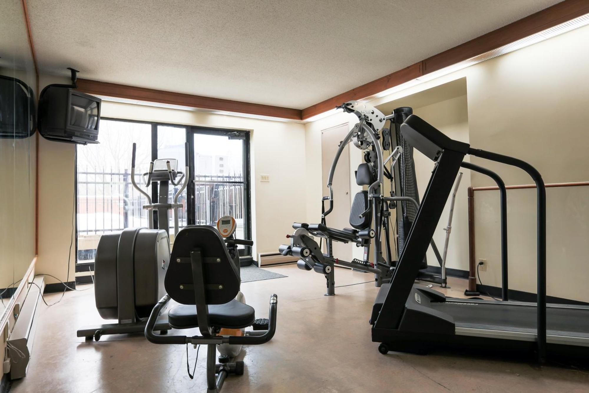 Hotels Gouverneur Trois-Rivières Zewnętrze zdjęcie