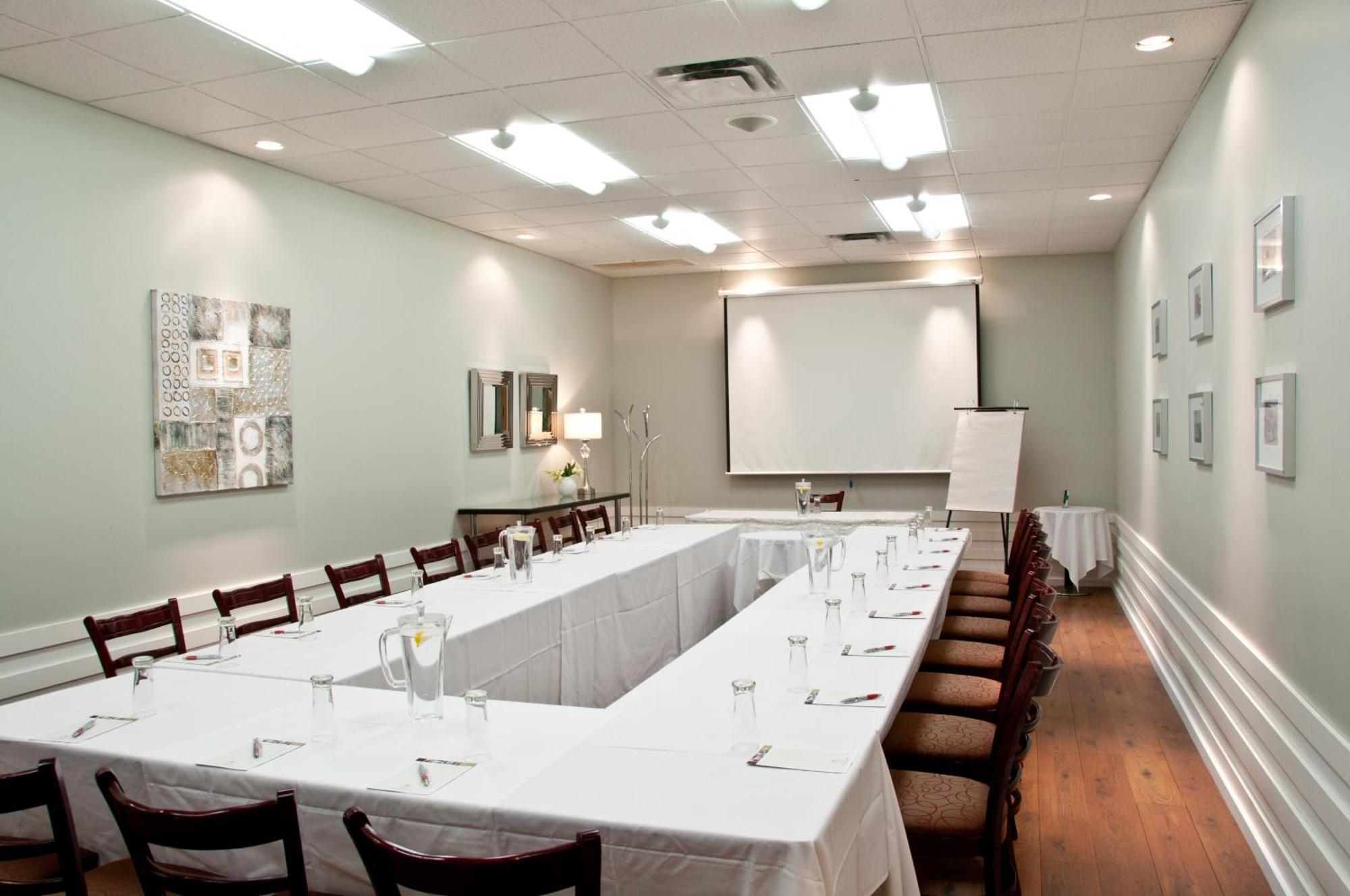 Hotels Gouverneur Trois-Rivières Zewnętrze zdjęcie