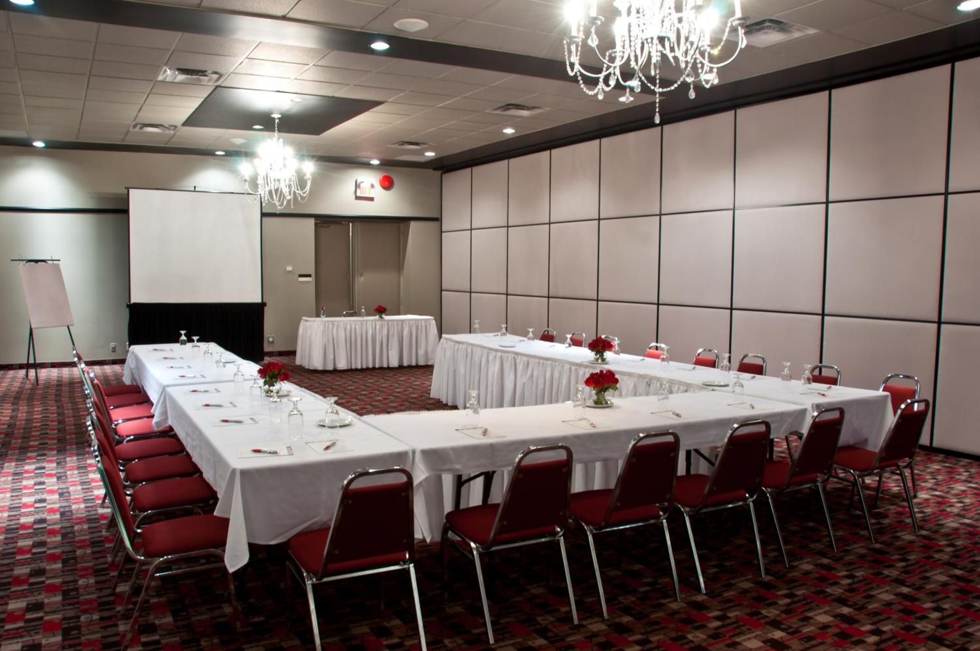 Hotels Gouverneur Trois-Rivières Zewnętrze zdjęcie