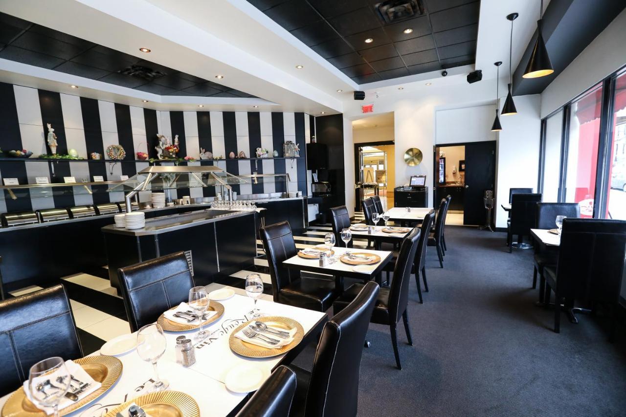 Hotels Gouverneur Trois-Rivières Zewnętrze zdjęcie