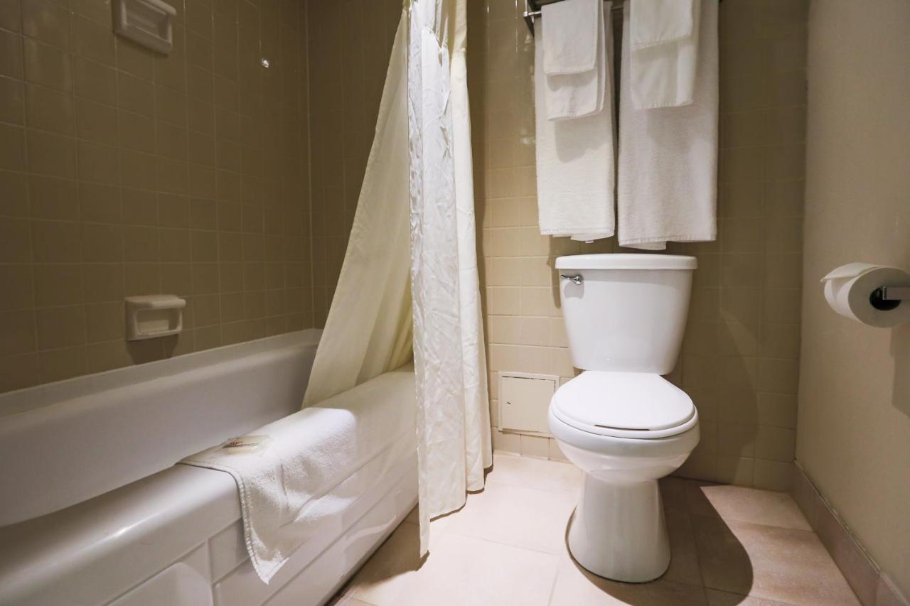 Hotels Gouverneur Trois-Rivières Zewnętrze zdjęcie