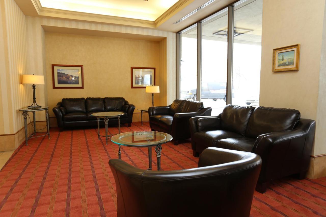 Hotels Gouverneur Trois-Rivières Zewnętrze zdjęcie