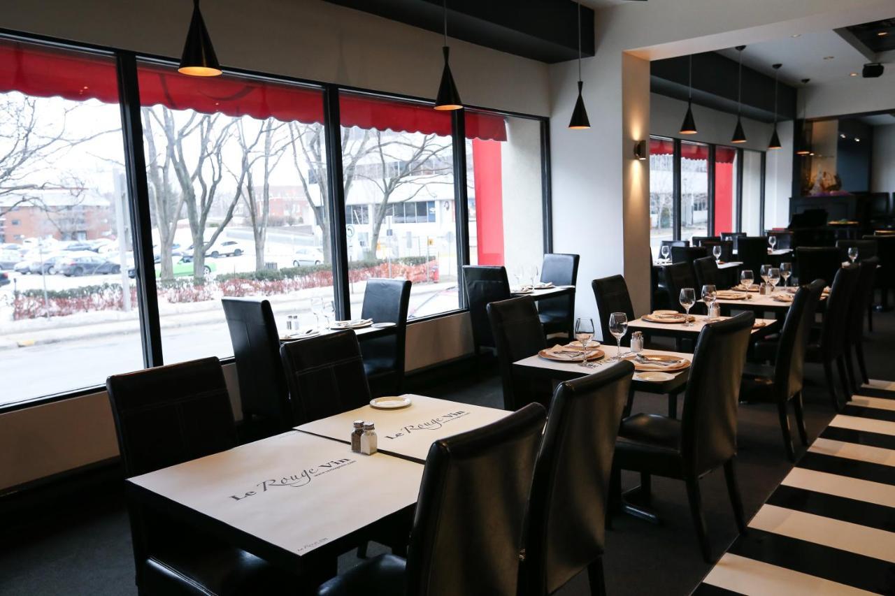 Hotels Gouverneur Trois-Rivières Zewnętrze zdjęcie