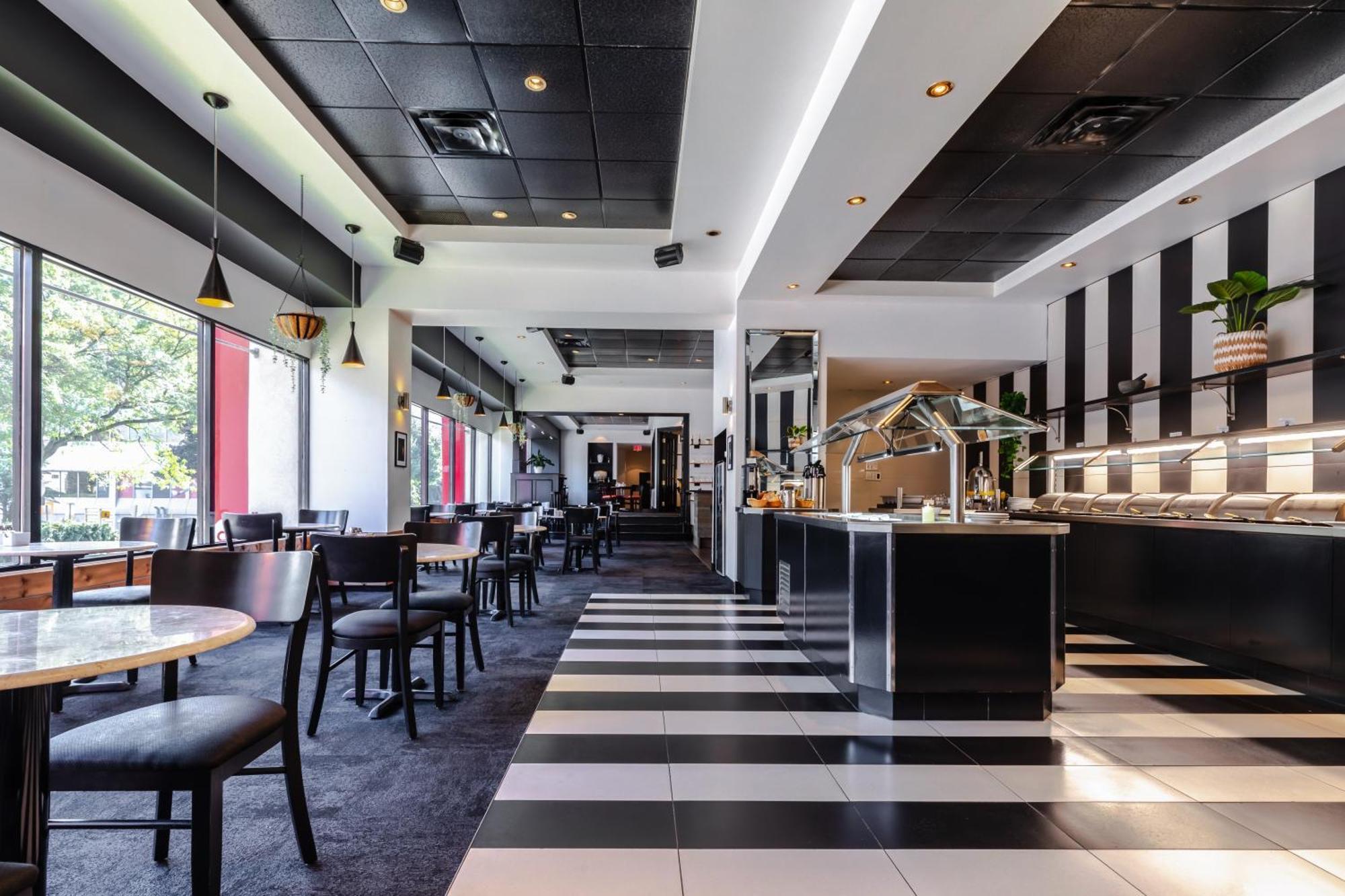 Hotels Gouverneur Trois-Rivières Zewnętrze zdjęcie