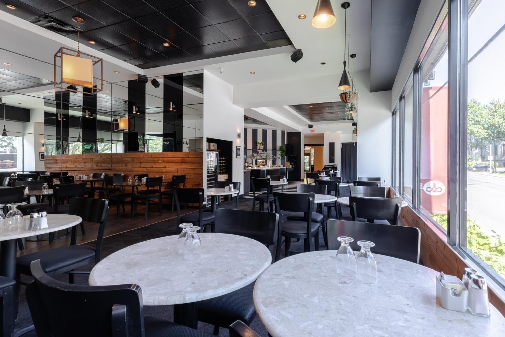 Hotels Gouverneur Trois-Rivières Zewnętrze zdjęcie