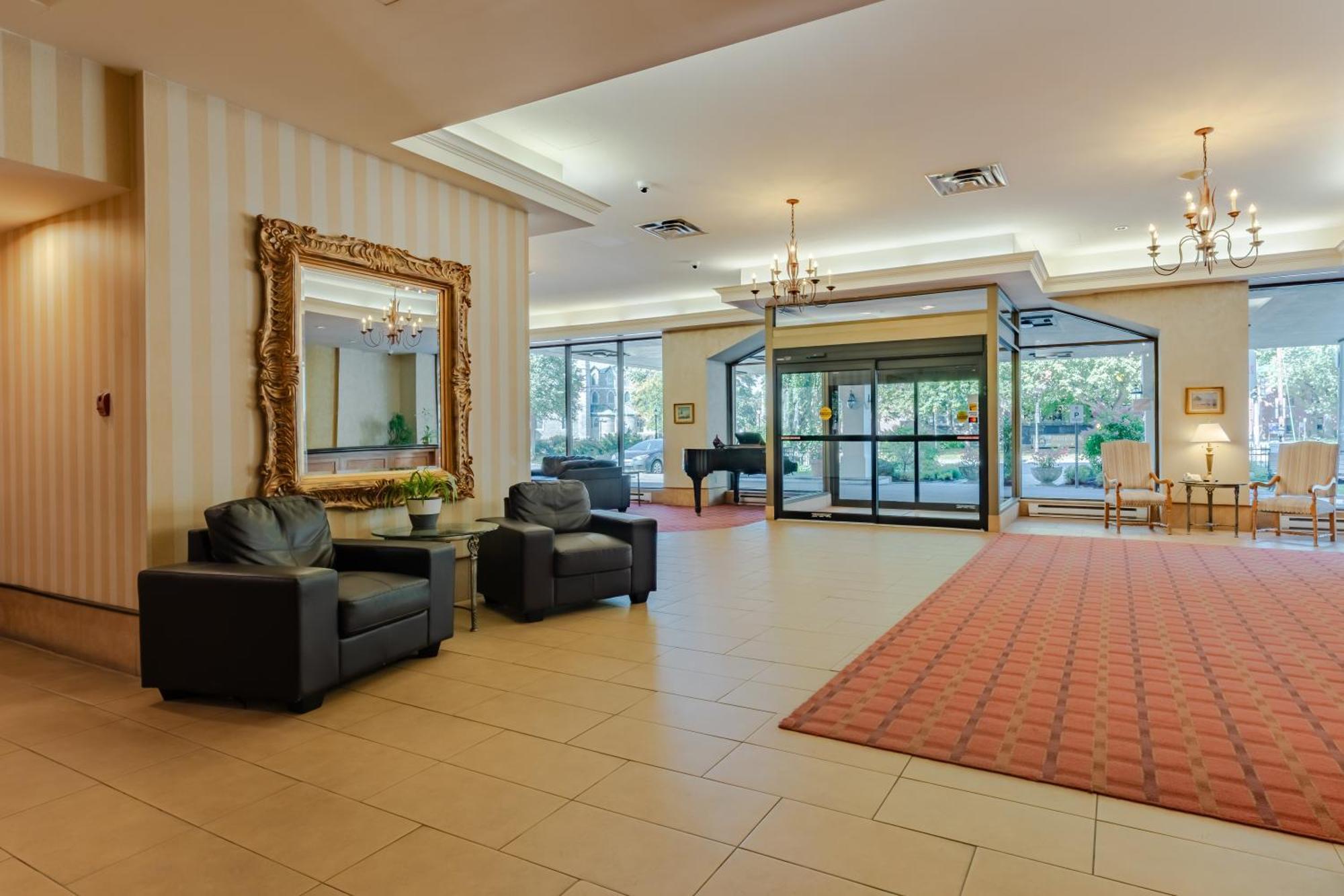 Hotels Gouverneur Trois-Rivières Zewnętrze zdjęcie