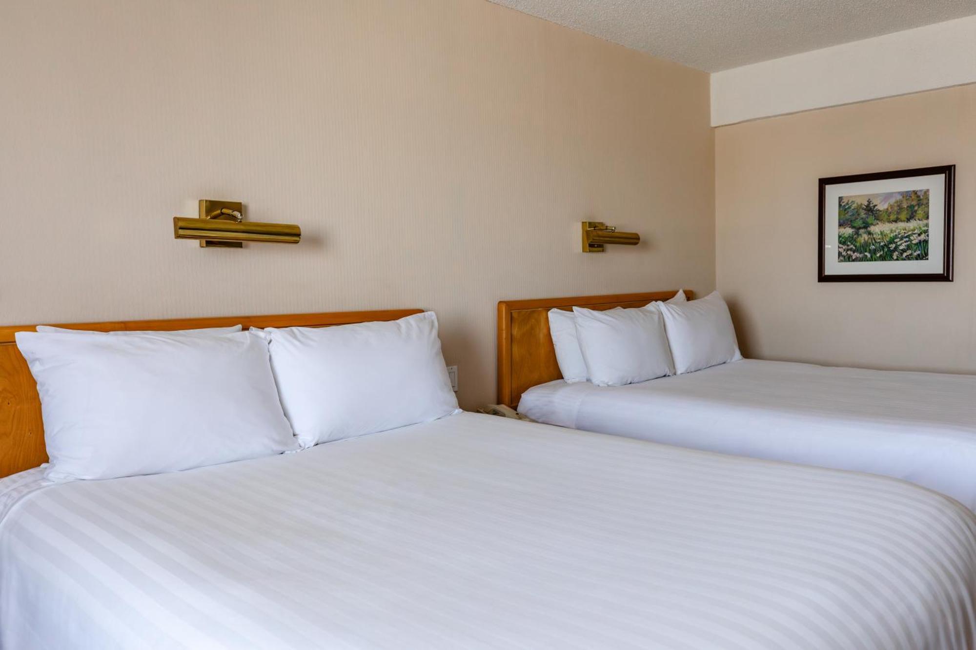 Hotels Gouverneur Trois-Rivières Zewnętrze zdjęcie