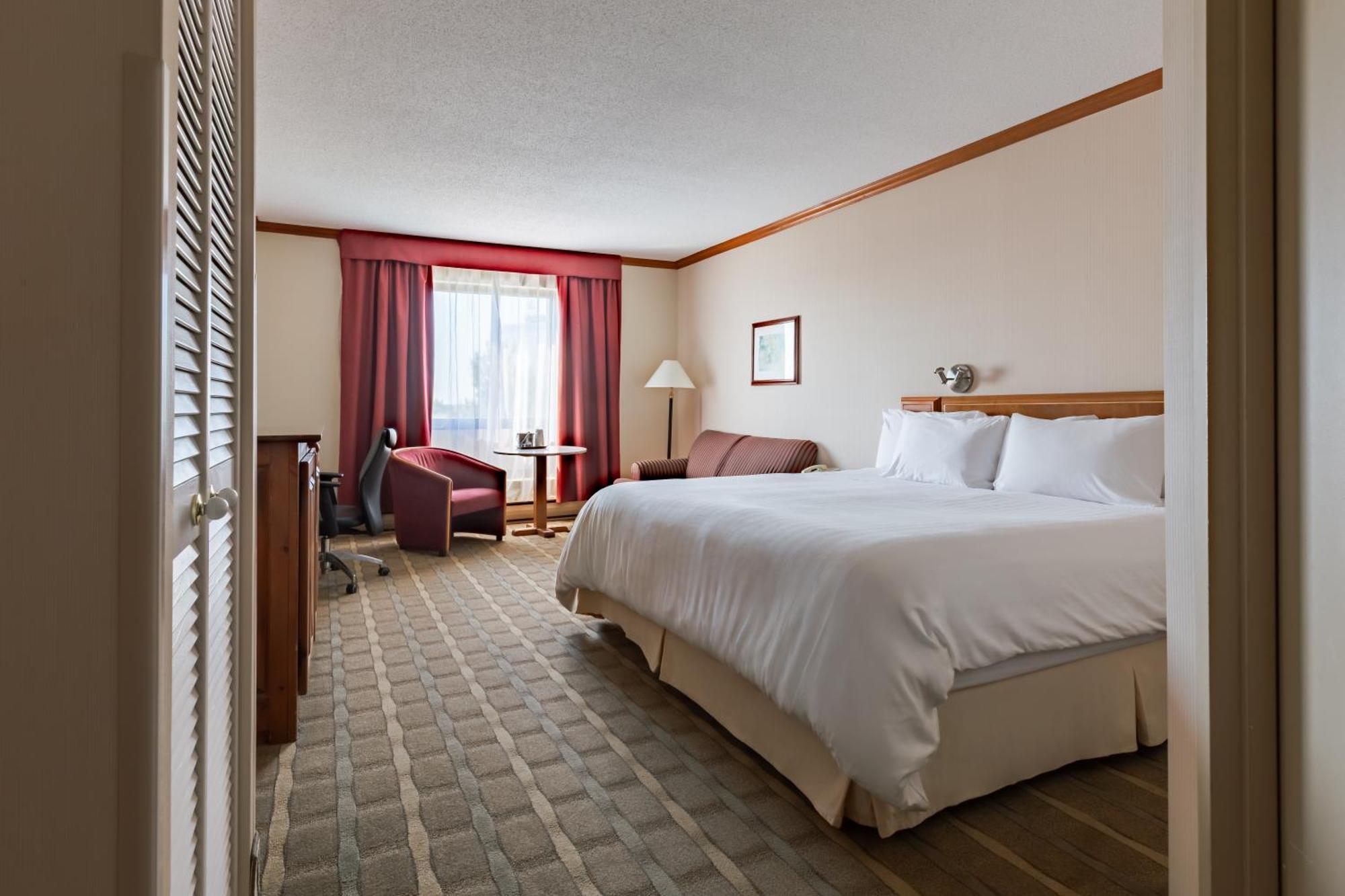 Hotels Gouverneur Trois-Rivières Zewnętrze zdjęcie