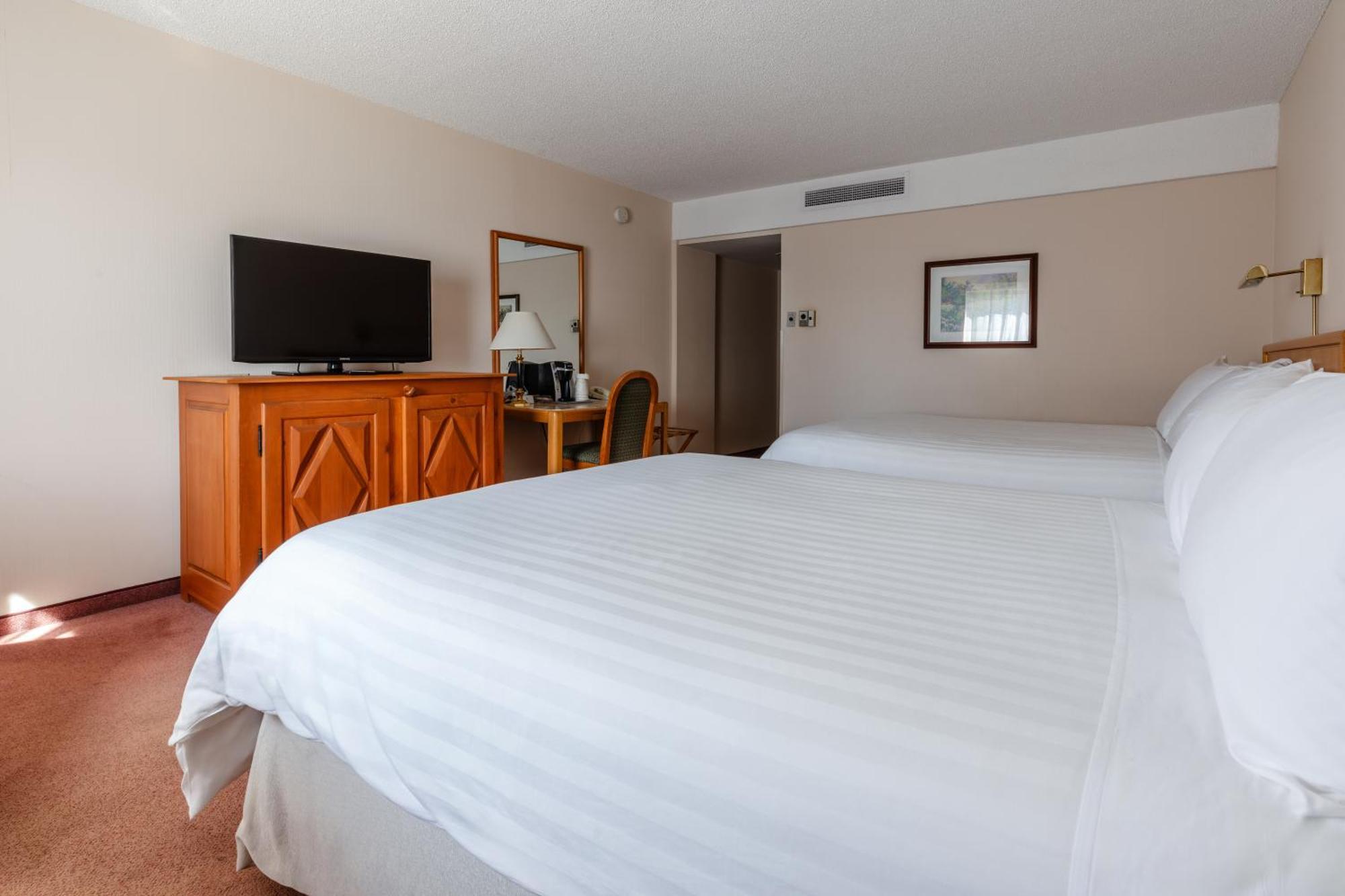 Hotels Gouverneur Trois-Rivières Zewnętrze zdjęcie