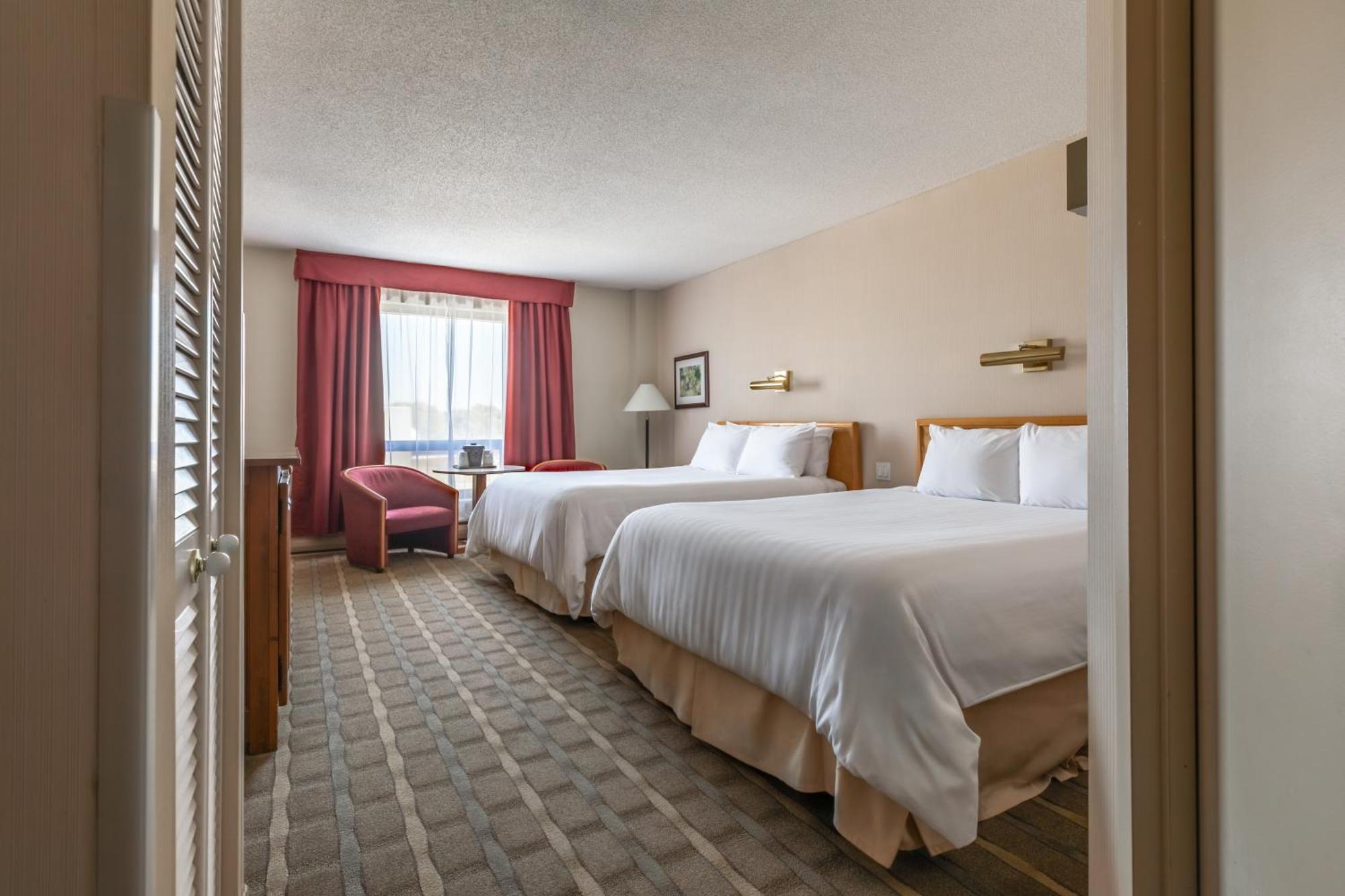 Hotels Gouverneur Trois-Rivières Zewnętrze zdjęcie