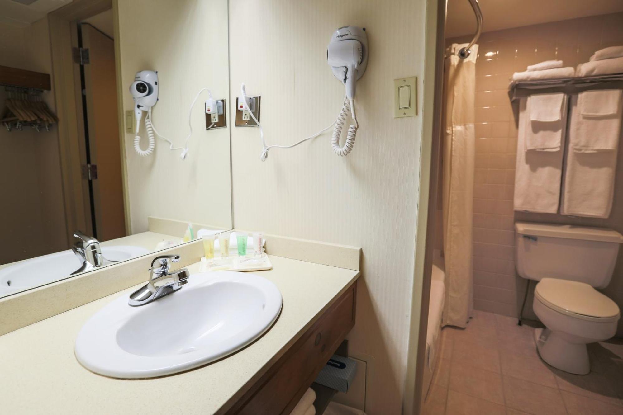 Hotels Gouverneur Trois-Rivières Zewnętrze zdjęcie