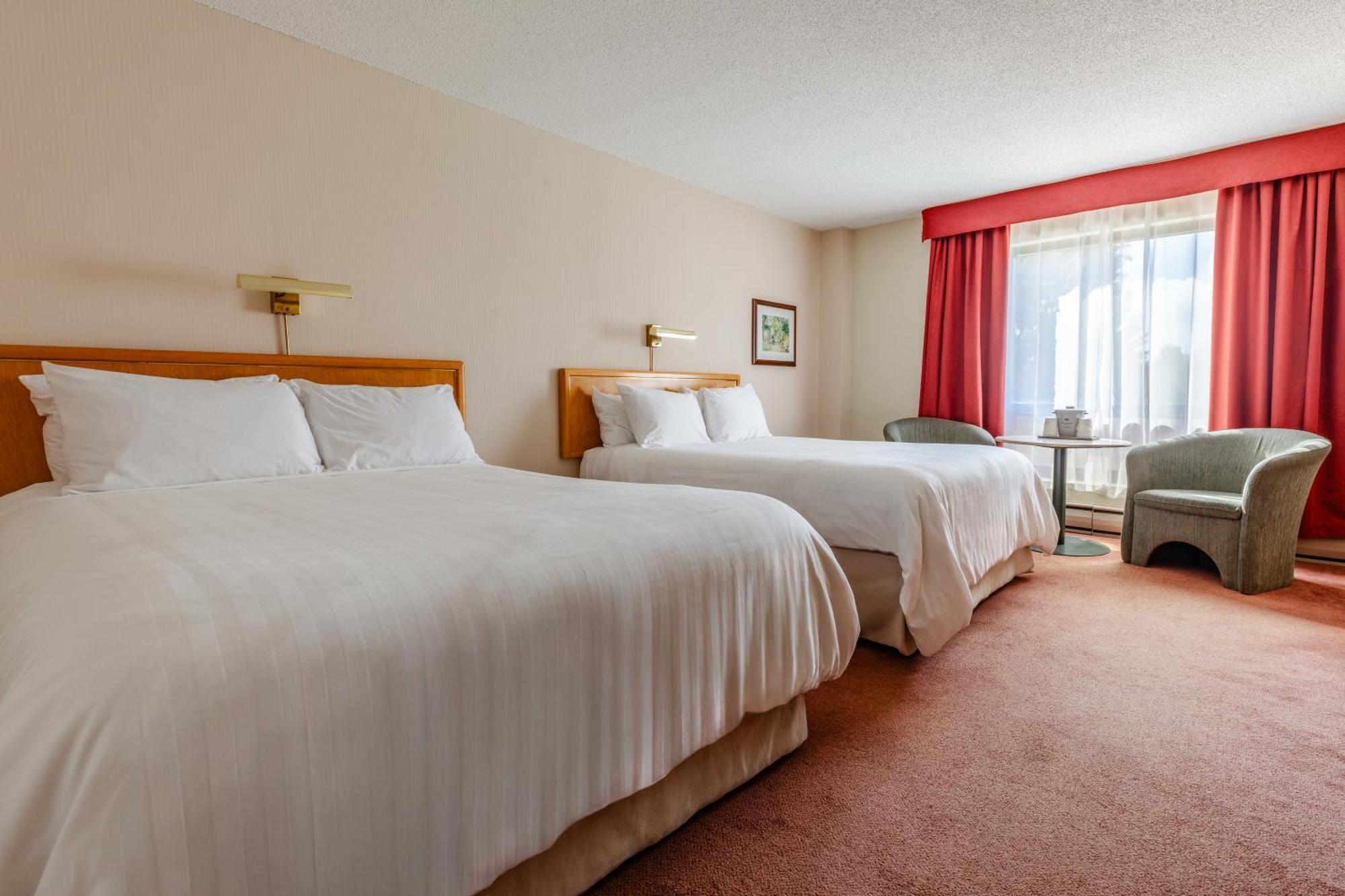 Hotels Gouverneur Trois-Rivières Zewnętrze zdjęcie