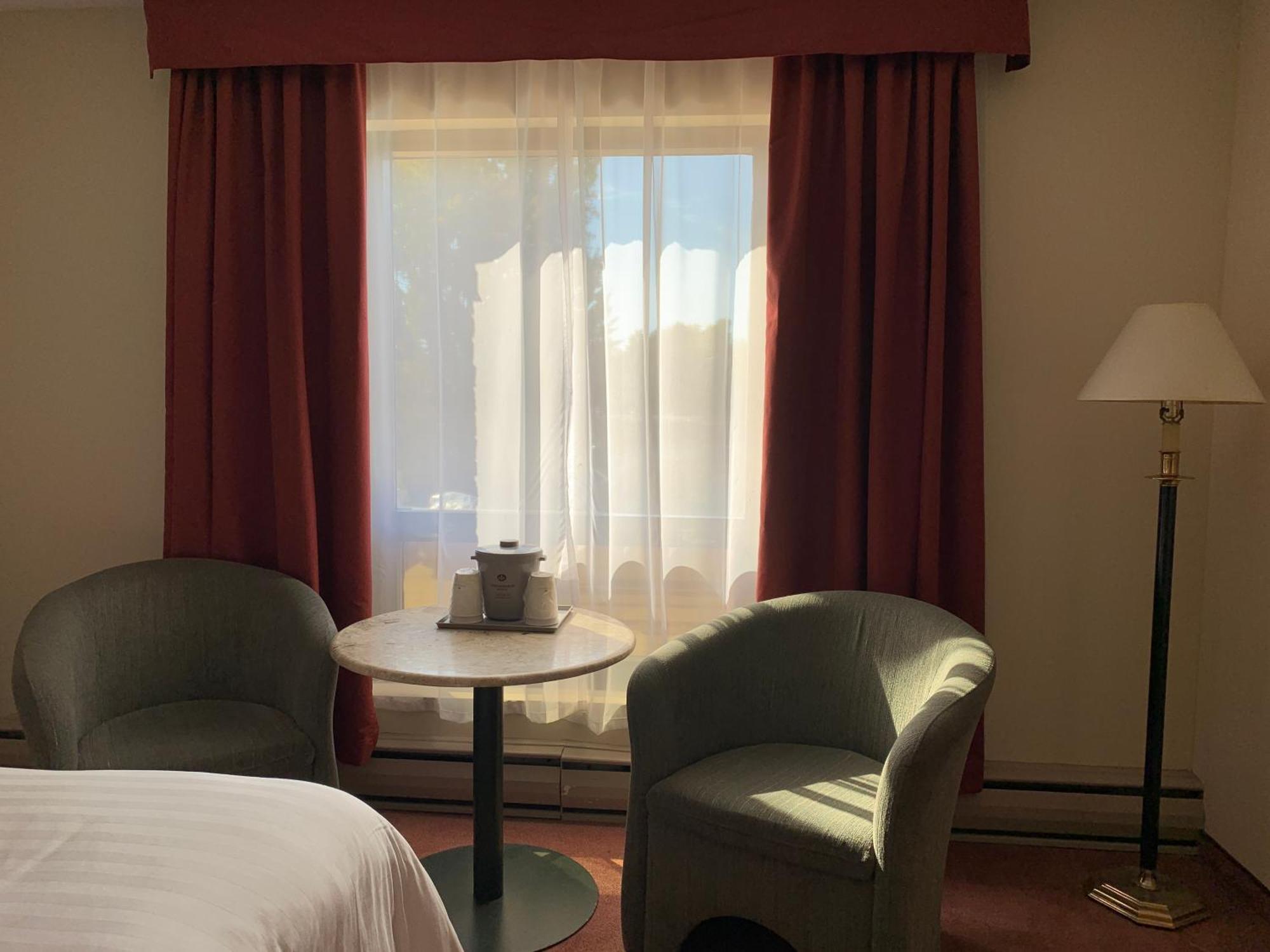 Hotels Gouverneur Trois-Rivières Zewnętrze zdjęcie