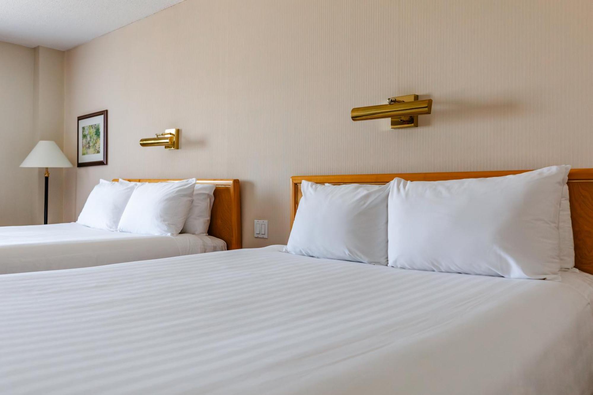 Hotels Gouverneur Trois-Rivières Zewnętrze zdjęcie